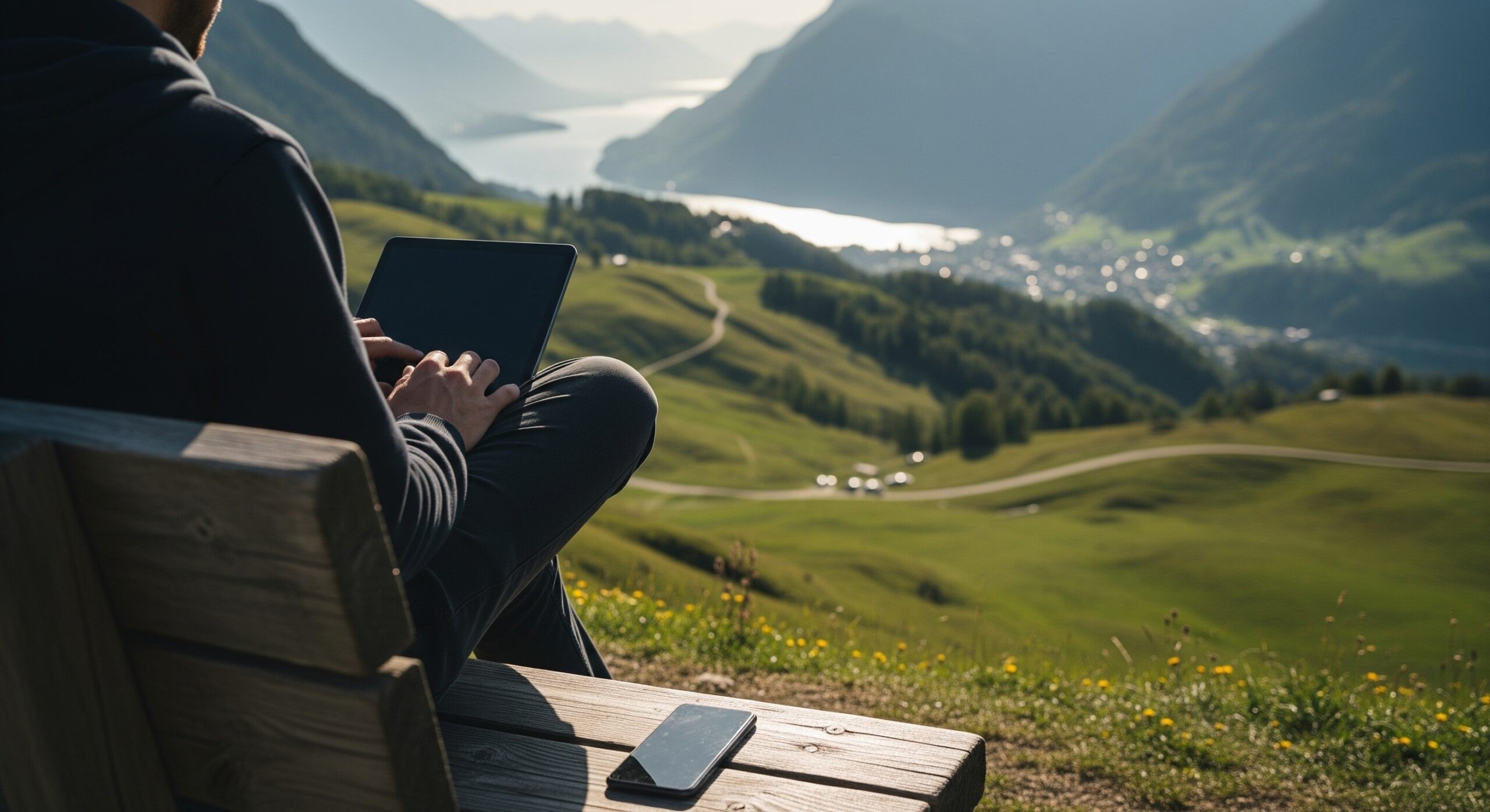 Content marketing
