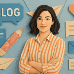 לכתוב. להשפיע. להרוויח. קורס הבלוגים החדש שיכול לשנות את הדרך שבה אתם משתפים את עצמכם עם העולם – בחינם.