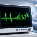 Marketing diagnosis ecg business growth