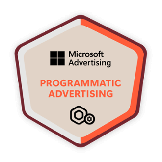 Microsoft Advertising Programmatic Advertising