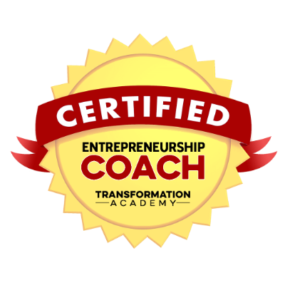 Business and Entrepreneurship Coach - Transformation Academy
