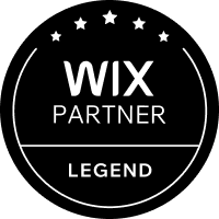 Wix Legend Partner