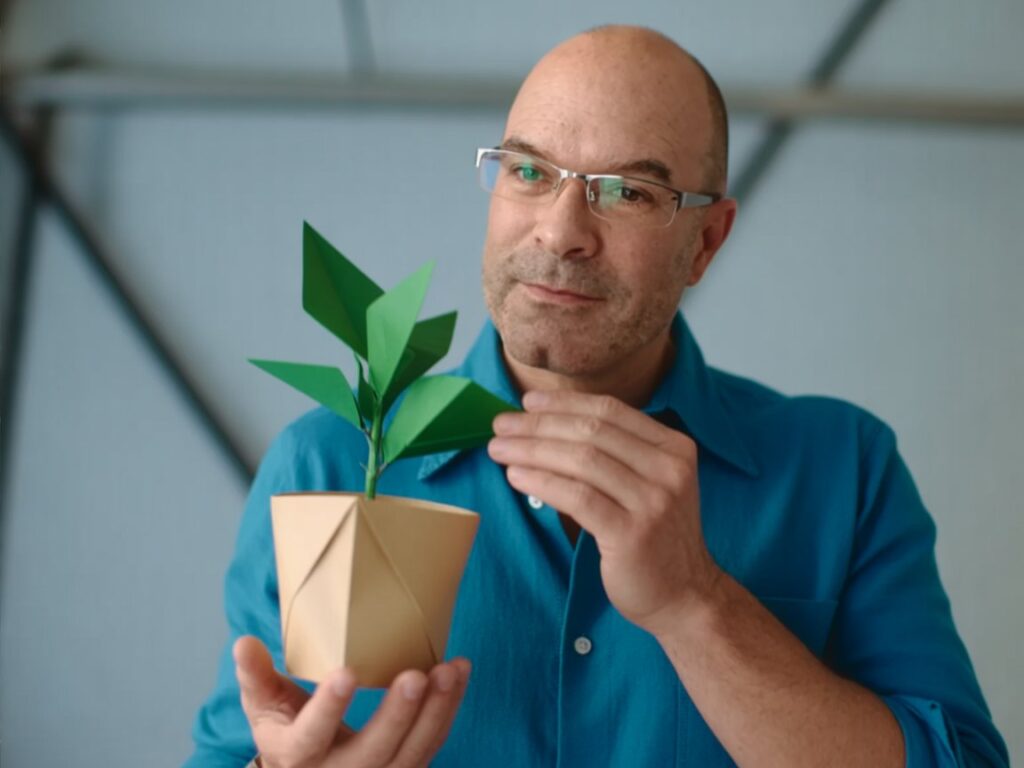 צחי צימט אימון עסקי ומנטורינג